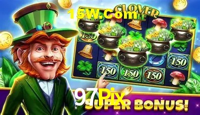 Provedores de Jogos 97Pix