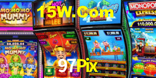 97Pix - Login E Jogue No Casino Online - 97Pix.Com