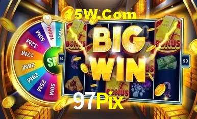 Jogos de Slot 97Pix