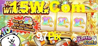 Sinta a adrenalina dos jogos de cassino com 97Pix