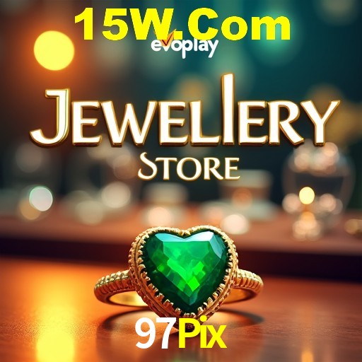 Casino VIP 97Pix