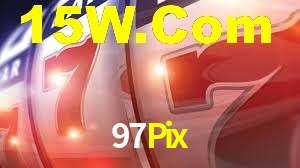 APP oficial da 97Pix para mobile