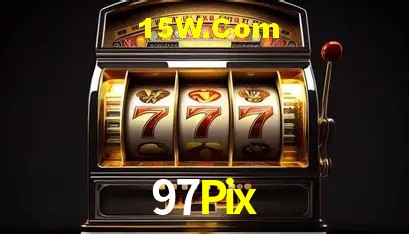 Login Seguro 97Pix