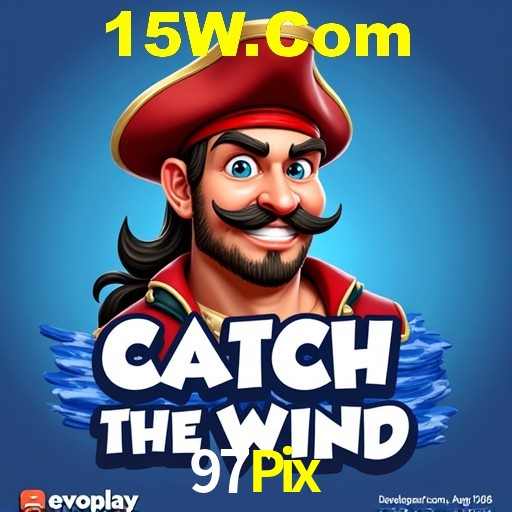 Desvendando o Mundo dos Jogos Virtuais na 97Pix
