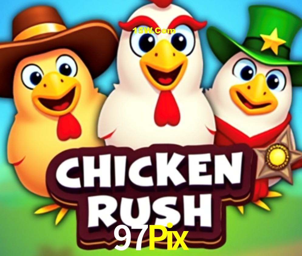 Diretório de Jogos 97Pix