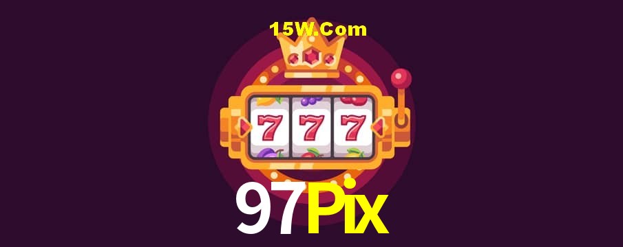 Casino Ao Vivo 97Pix
