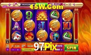Casino Ao Vivo 97Pix