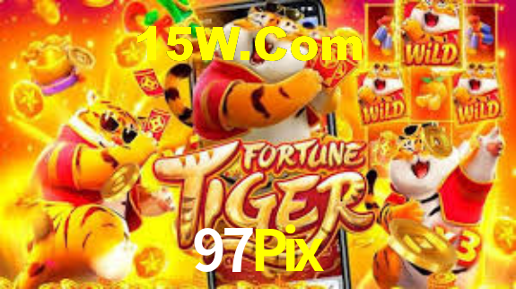 PIX Instantâneo 97Pix