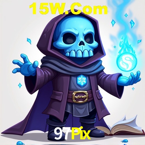 Jogos Exclusivos 97Pix