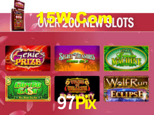 97Pix Bet