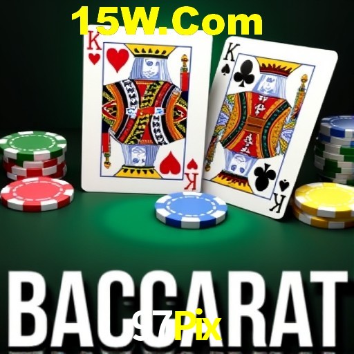 Casino VIP 97Pix
