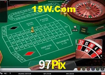 Experiência VIP 97Pix