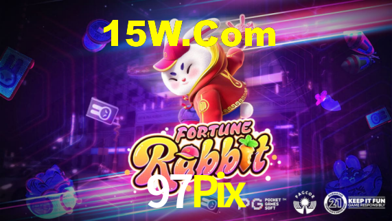 Jogos Exclusivos 97Pix
