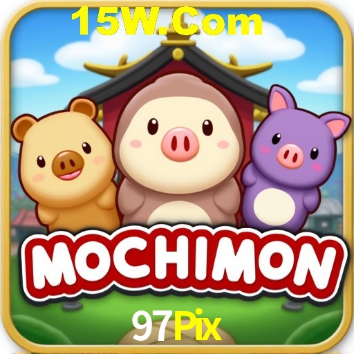 Descubra a Magia dos Jogos de Arcade no 97Pix