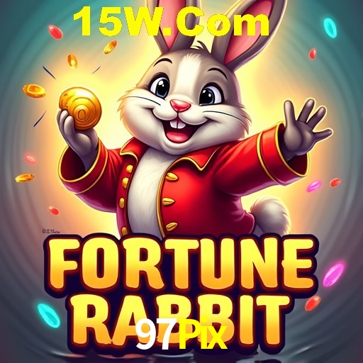 Desvendando o Mundo dos Jogos Virtuais na 97Pix