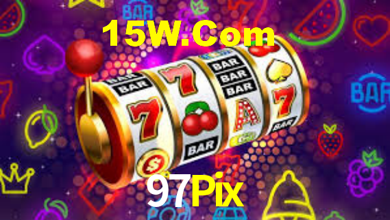 APP rápido e leve da 97Pix