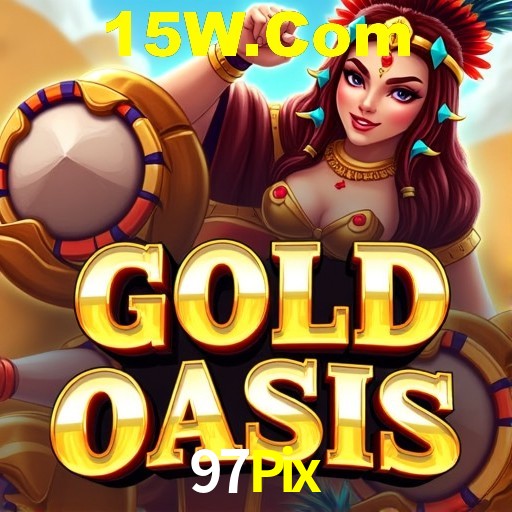 Inovações de Jogos na 97Pix: O Futuro das Experiências Interativas