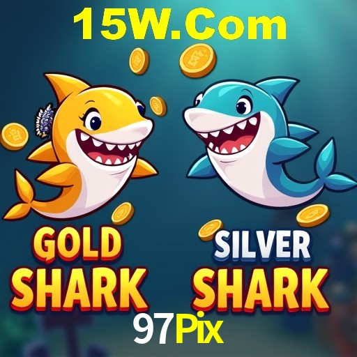 A Popularidade dos Caça-Níqueis no 97Pix