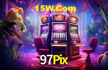 Apostas de Tênis 97Pix