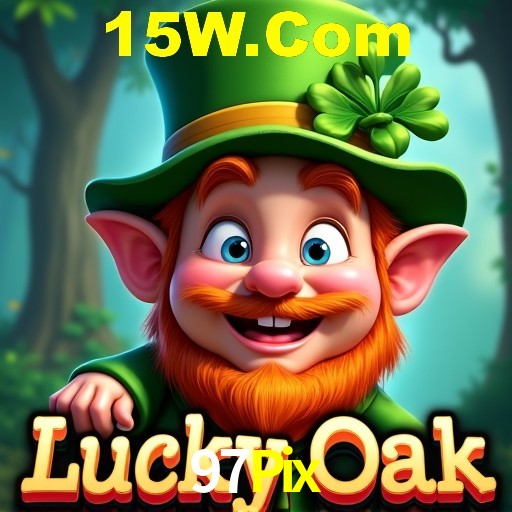 A Emoção da Loteria na 97Pix: Uma Chance de Mudança de Vida