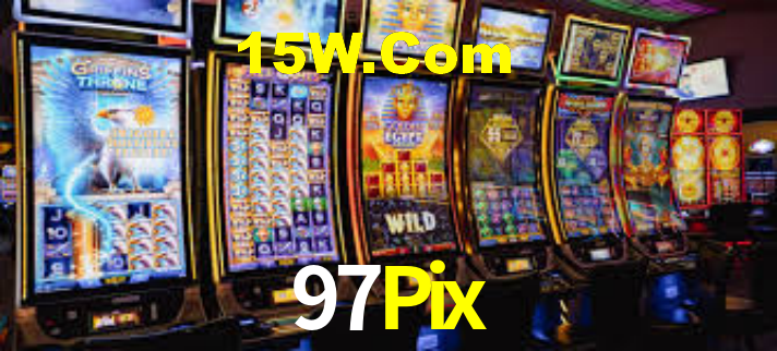 Download rápido e seguro na 97Pix