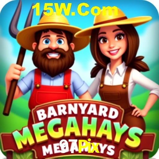 Platform Technology 97Pix