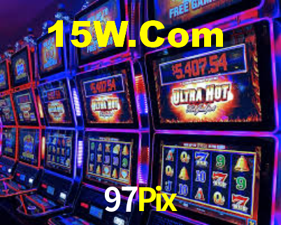 Escolher plataforma para baixar 97Pix