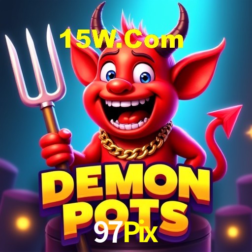 Casino Ao Vivo 97Pix