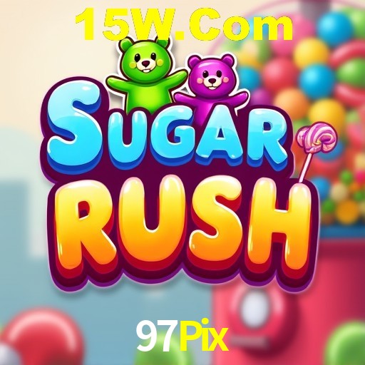 Roda da fortuna na 97Pix