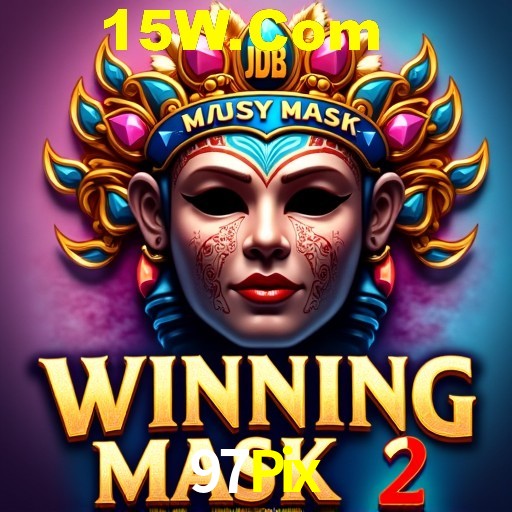 Descubra o Mundo do Cassino Online com 97Pix