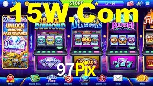 Tennis Betting 97Pix