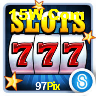 Instalação rápida do APK 97Pix