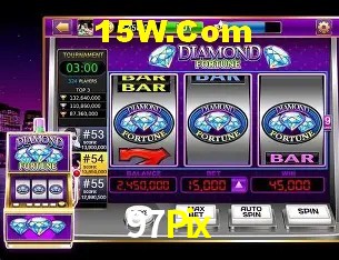 Promoções Sazonais 97Pix