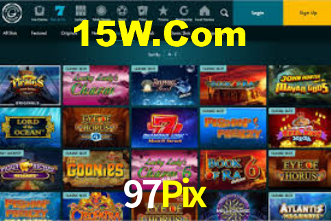 Bônus Generosos e Exclusivos no 97Pix para Você!