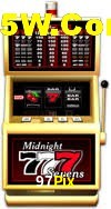 Slot Games 97Pix
