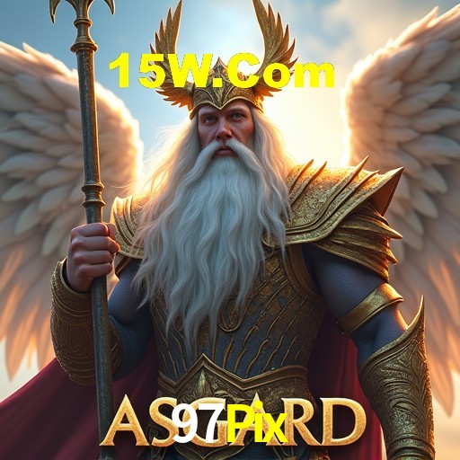 PIX Instantâneo 97Pix