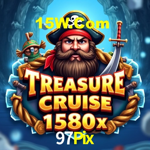 Interface do App 97Pix