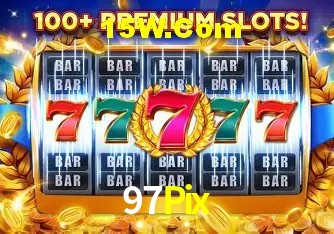 Integração de APIs 97Pix