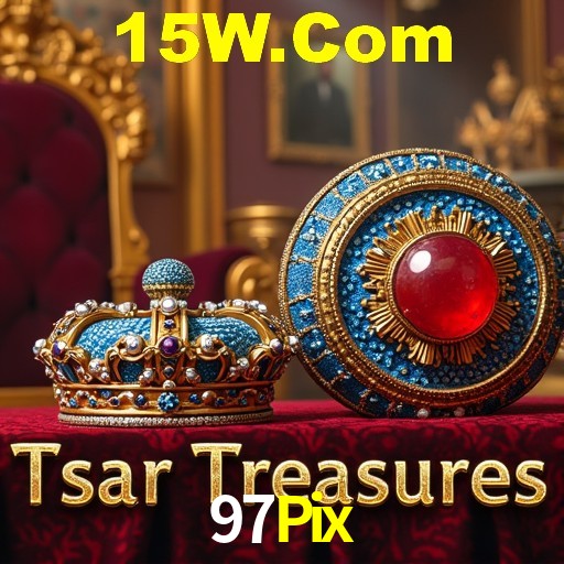 Descubra a Essência do 97Pix: Nossa História e Compromissos